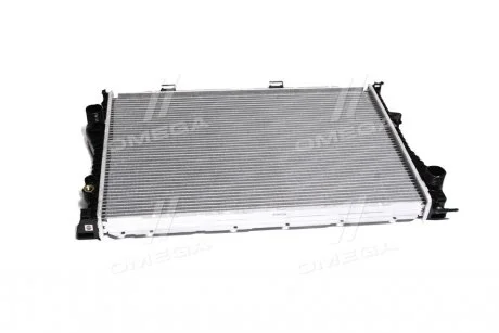 Радіатор охолодження BMW (AVA) AVA COOLING BW 2202 (фото 1)