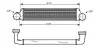 Інтеркулер BW4280