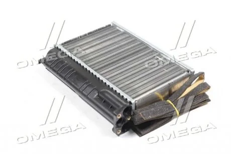 Теплообменник, отопление салона AVA COOLING BW 6166