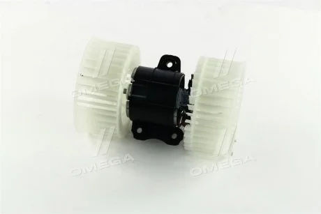 Вентилятор BMW 5 (вір-во AVA) AVA COOLING BW8470