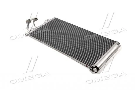 Радиатор (выр-во AVA) AVA COOLING BWA5434D