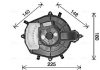 Вентилятор салону AVA COOLING CN8316 (фото 1)
