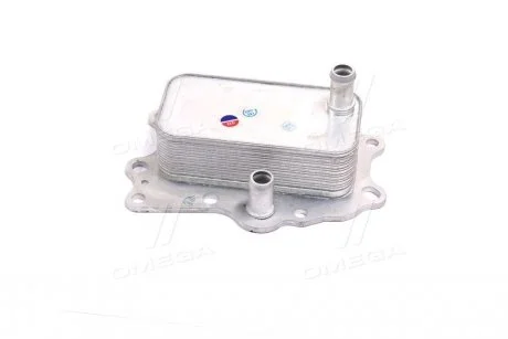 Радіатор масляний (AVA) AVA COOLING CR3143