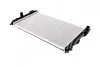 Радіатор DODGE/ JEEP (Ava) AVA COOLING CRA 2121 (фото 3)