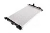 Радіатор DODGE/ JEEP (Ava) AVA COOLING CRA 2121 (фото 4)