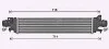Інтеркулер CHEVROLET AVEO LDV/LSF 07.11-12.15 AVA COOLING CT4074 (фото 1)