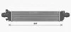 Інтеркулер CHEVROLET AVEO LDV/LSF 07.11-12.15 AVA COOLING CT4074 (фото 2)