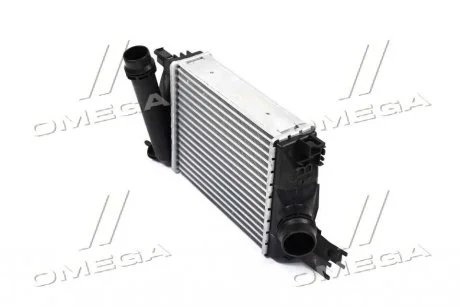 Интеркулер AVA AVA COOLING DAA4013
