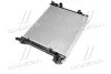 Радиатор (выр-во AVA) AVA COOLING DN2444 (фото 4)