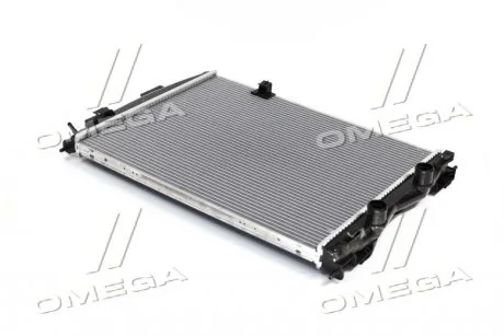 Радіатор охолодження (AVA) AVA COOLING DNA2280