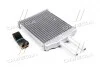 Радиатор отопителя CHEVROLET Epica (V250), Evanda (V200) (пр-во AVA) DW6059