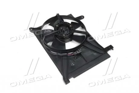 Вентилятор, охлаждение двигателя AVA COOLING DW7510