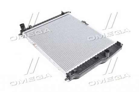 Радиатор KALOS 12/12 MT +-AC 02-04 (Ava) AVA COOLING DWA2066