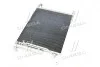 Радіатор охолодження (AVA) AVA COOLING DWA5139D (фото 4)