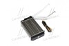 Радiатор обігрівача (Van Wezel) AVA COOLING DWA6026 (фото 1)