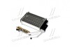 Радiатор обігрівача (Van Wezel) AVA COOLING DWA6026 (фото 3)