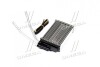 Радiатор обігрівача (Van Wezel) AVA COOLING DWA6026 (фото 4)
