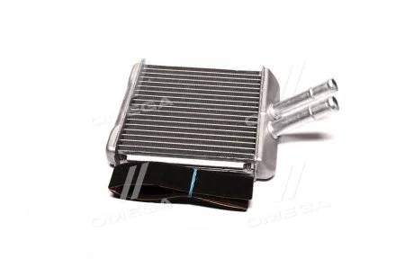 Радиатор отопителя LANOS/NUBIRA ALL 97- (AVA) AVA COOLING DWA6027
