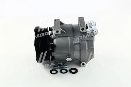 Компрессор кондиционера (AVA) AVA COOLING DWAK071