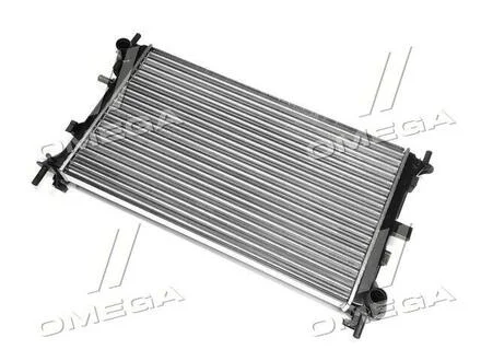 Радіатор (AVA) AVA COOLING FD2379