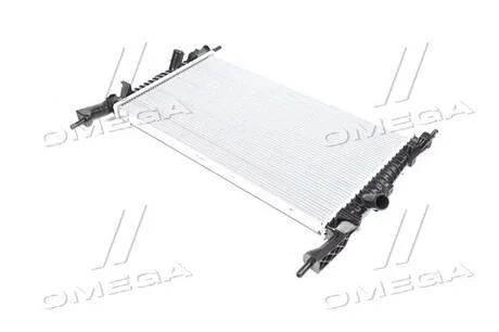 Радиатор (выр-во AVA) AVA COOLING FD2404