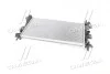 Радіатор охолодження (AVA) AVA COOLING FD 2475 (фото 3)