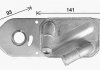 Охолоджувач оливи AVA COOLING FD3666 (фото 2)