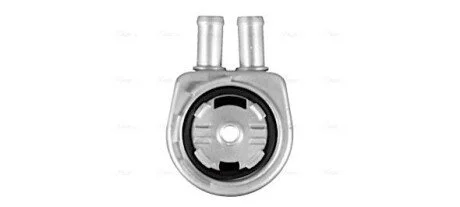 Радиатор масляный Ford Focus (11-), Kuga (13-)/Volvo S60 (10-)/LR Evoque (12-) 2 AVA COOLING FD3678