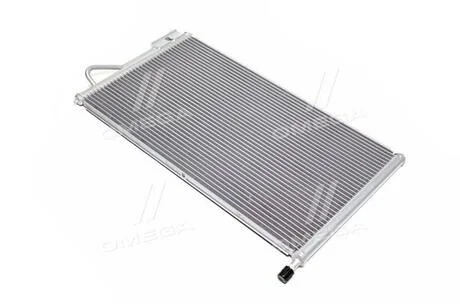 Конденсор кондиціонера FORD FOCUS I (Ava) AVA COOLING FD 5268 (фото 1)