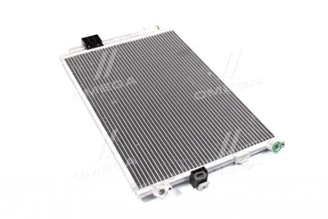 Конденсор кондиціонера (Ava) AVA COOLING FD5487D