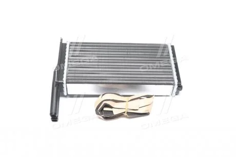 Радиатор отопителя FORD (AVA) AVA COOLING FD 6093