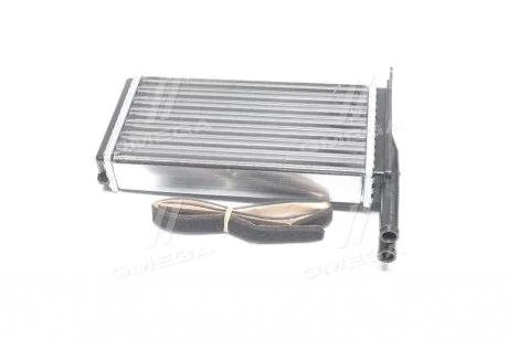 Радиатор отопителя FORD SIERRA 82-93, SCORPIO -98 (AVA) AVA COOLING FD 6098