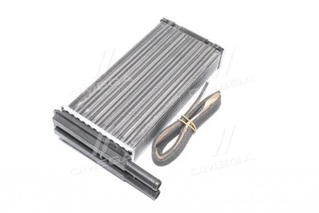 Радиатор отопителя FORD ESCORT/ORION 90-00 (Ava) AVA COOLING FD 6154