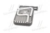 Радіатор опалювача MONDEO 1 ALL MT/AT 92-96 (Ava) AVA COOLING FD 6164 (фото 4)