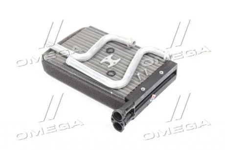 Радiатор опалення AVA COOLING FD 6164