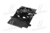 Вентилятор двигателя FORD FIESTA/ B-MAX (AVA) AVA COOLING FD7582 (фото 2)