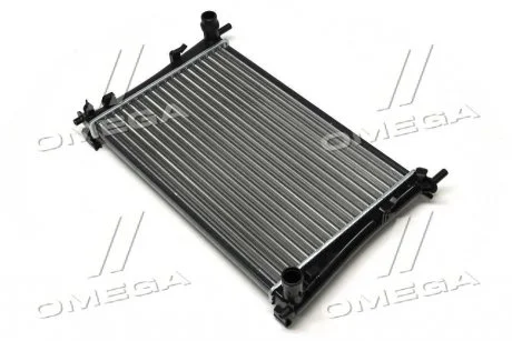 Радіатор FIESTA5/FUSION 14/6 MT 02 (Ava) AVA COOLING FDA 2325