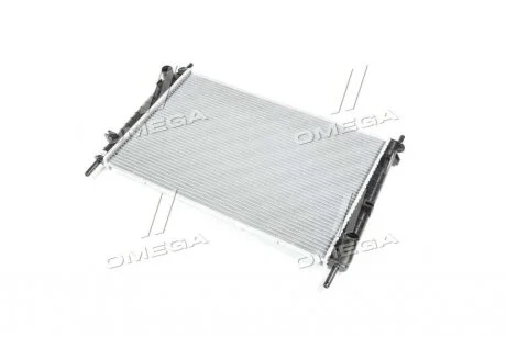 Радиатор охлаждения двигателя AVA AVA COOLING FDA 2335