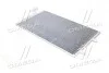 Конденсор кондиціонера FOCUS/FOCUS C-MAX ALL 03- (вир-во AVA) FDA 5367