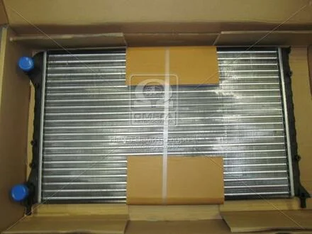 Радиатор охлаждения двигателя AVA AVA COOLING FTA 2261