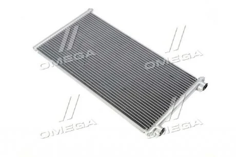 Конденсер кондиционера (выр-во AVA) AVA COOLING FTA5256