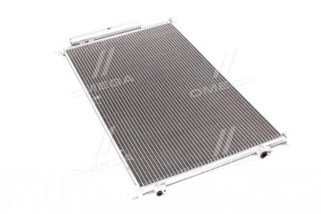 Конденсер кондіционера (AVA) AVA COOLING HD5317D