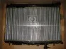 Радіатор охолодження двигуна Hyundai Matrix 1,6i 1,8i MT (HY2097) AVA HY2097