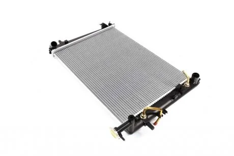 Радіатор (AVA) AVA COOLING HY2211