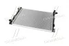 Радіатор охолодження (AVA) AVA COOLING HY2283 (фото 3)