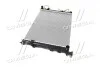 Радіатор охолодження (AVA) AVA COOLING HY2283 (фото 4)