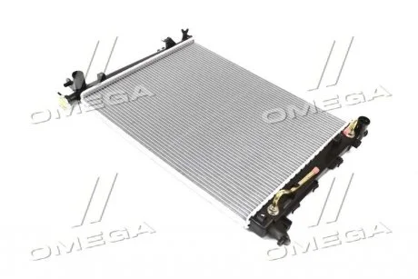 Радиатор охлаждения (выр-во AVA) AVA COOLING HY2283