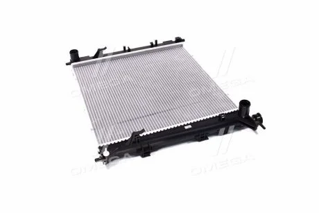 Радиатор (Ava) AVA COOLING HY2284
