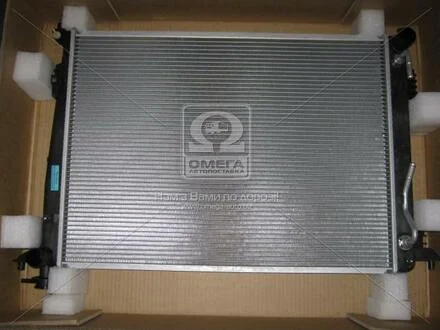 Радиатор охлаждения (выр-во AVA) AVA COOLING HY2372