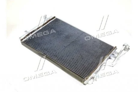 Конденсер кондиционера (выр-во AVA) AVA COOLING HY5183D
